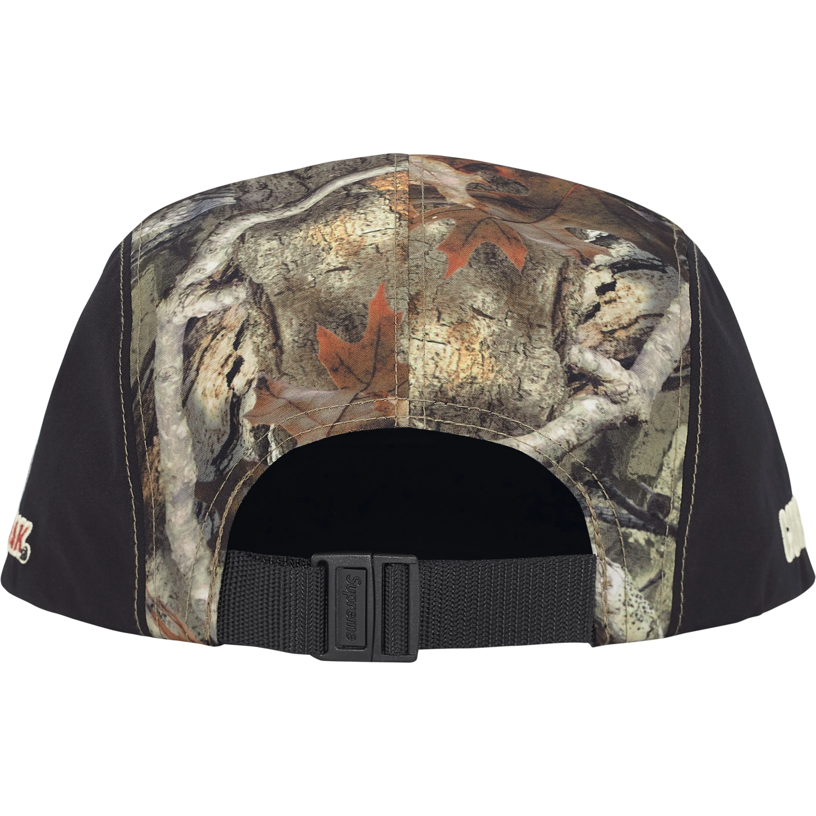 GORE-TEX Camp Cap view 8